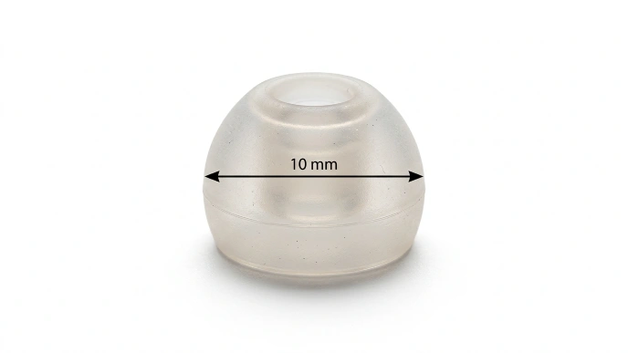 How Big Is 10mm