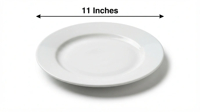 How Big Is 11 Inches