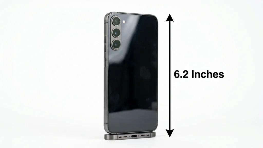How Tall Is a Monster Can