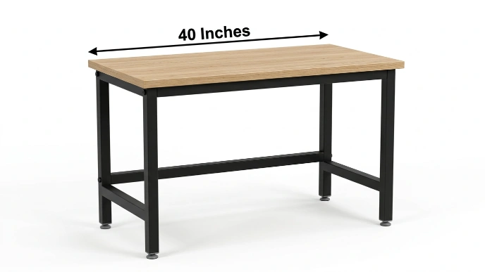 How Long Is 40 Inches