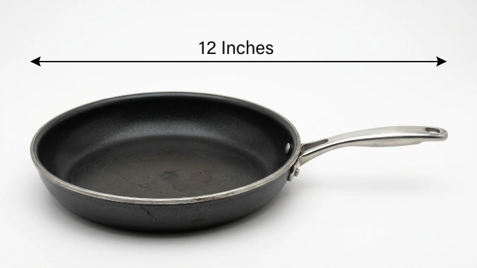 How Long Is 12 Inches