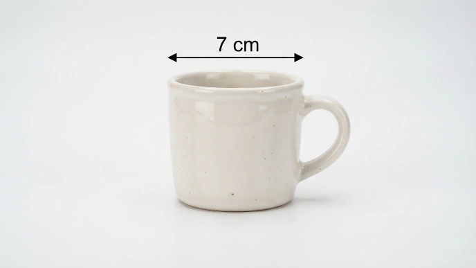 How Big Is 7cm