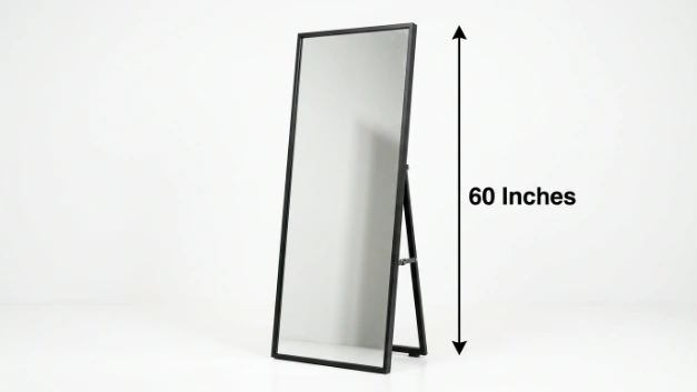 How Tall is 60 Inches