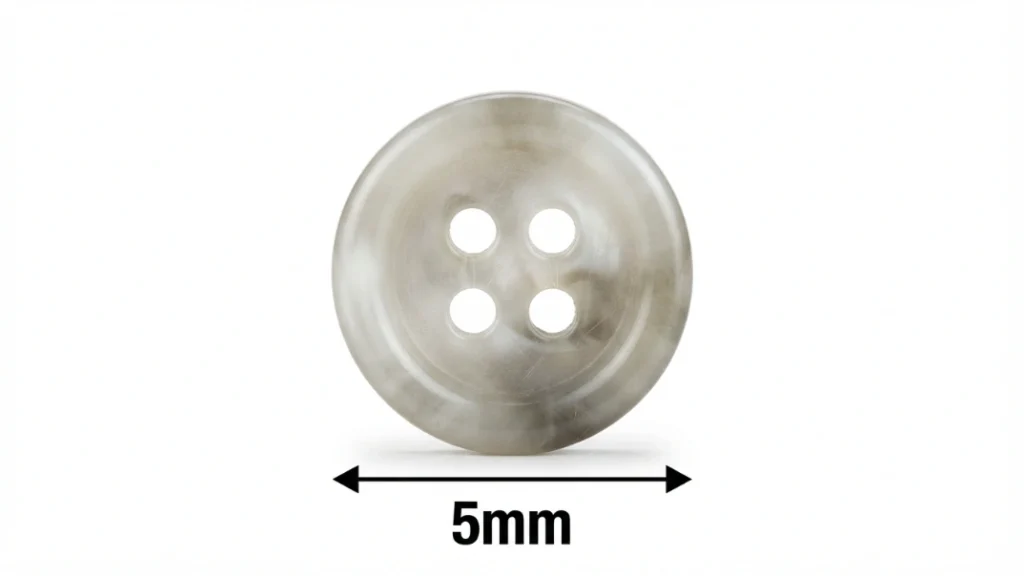 How Big Is 5mm