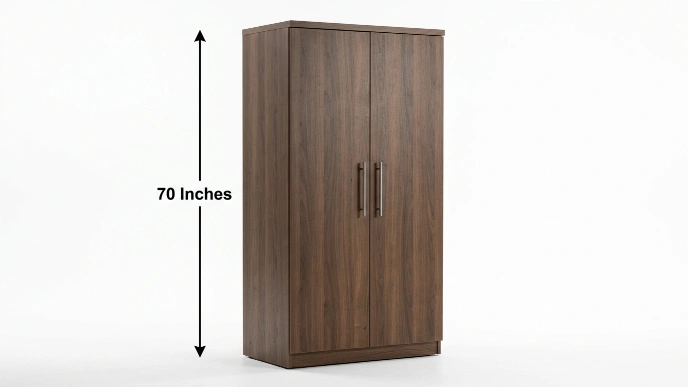 How Tall Is 70 Inches
