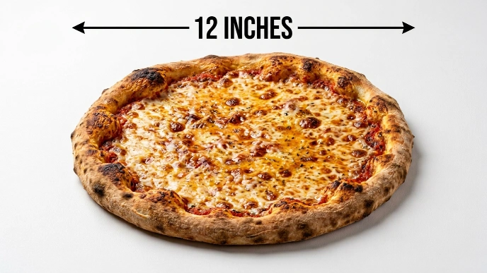 How Long Is 12 Inches