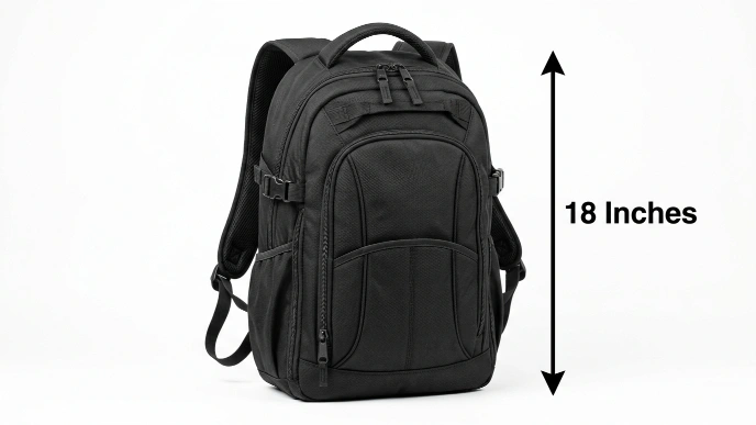 How Long Is 18 Inches