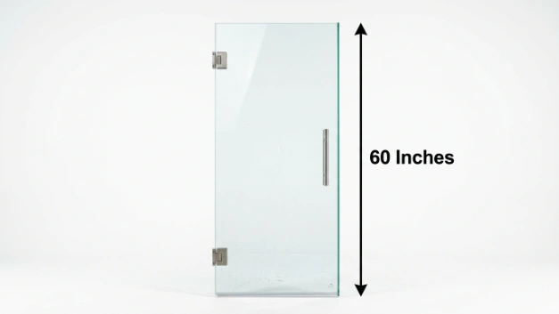 How Tall is 60 Inches