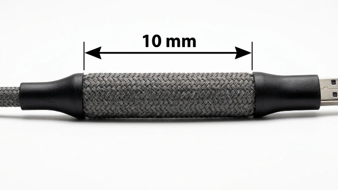 How Big Is 10mm