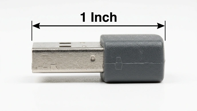 How Long Is an Inch