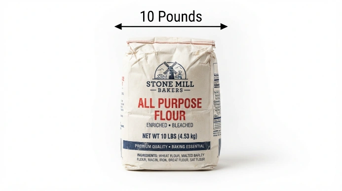 10 Pounds