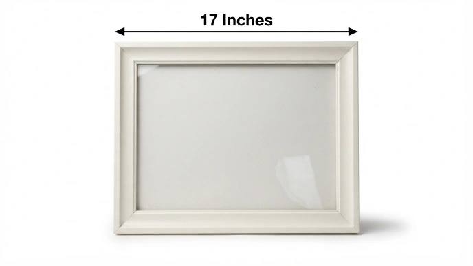 How Long Is 17 Inches