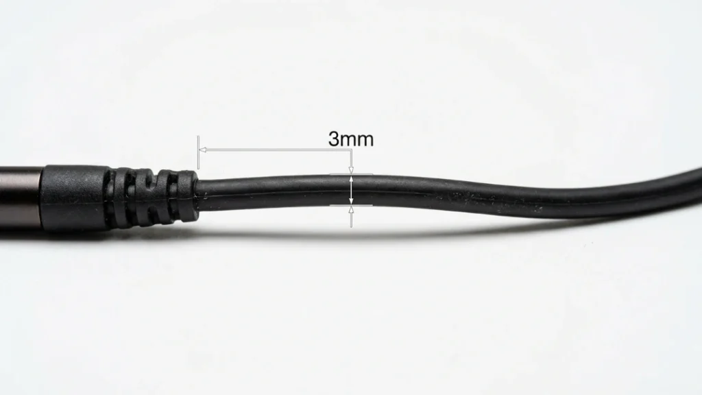 How Big Is 3mm