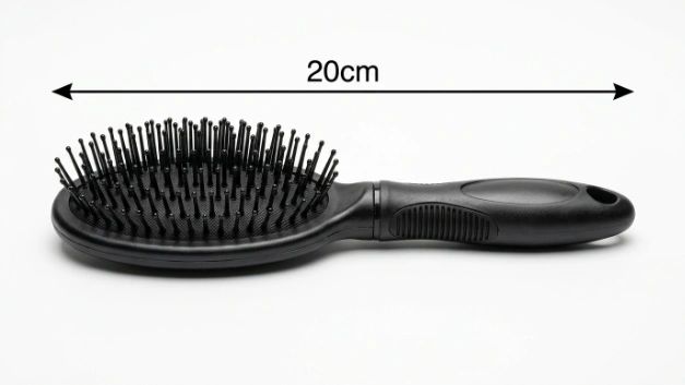 How Big Is 20cm