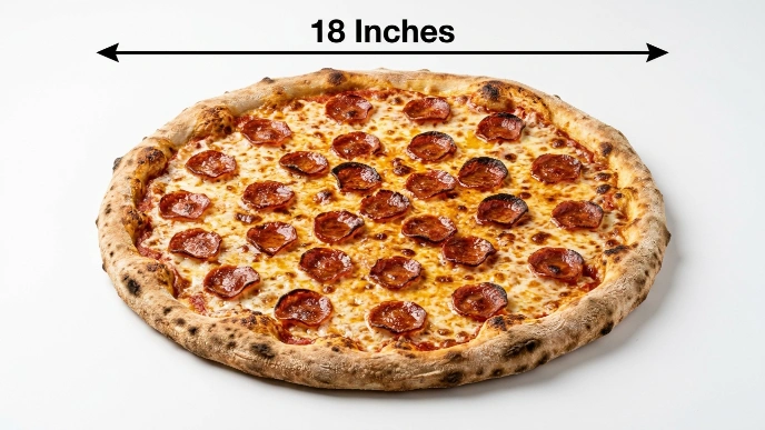How Long Is 18 Inches
