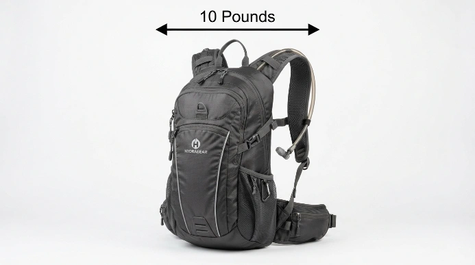 10 Pounds