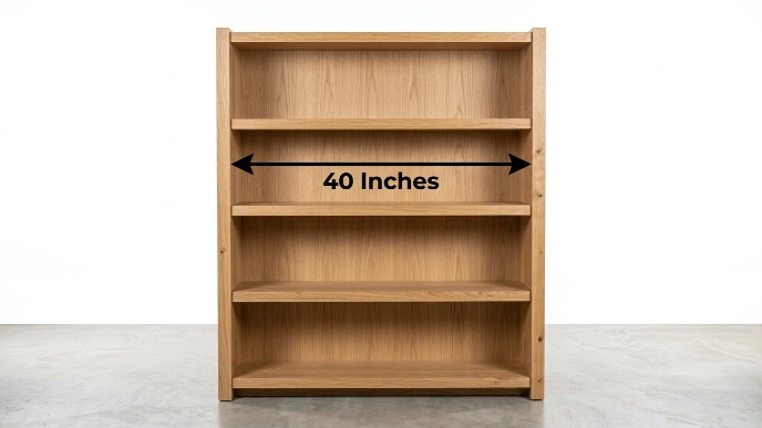 How Long Is 40 Inches