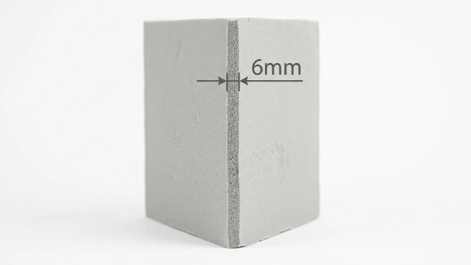 How Big Is 6mm