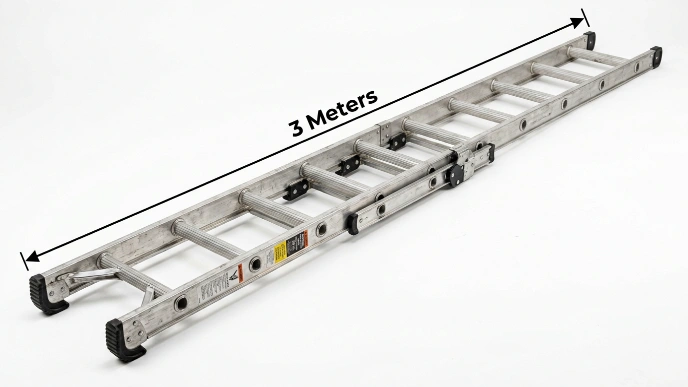 How Long Is 3 Meters