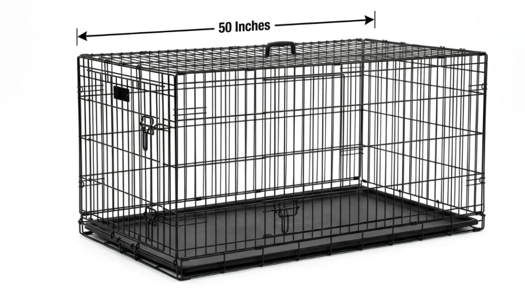 How Long Is 50 Inches