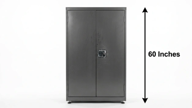 How Tall is 60 Inches