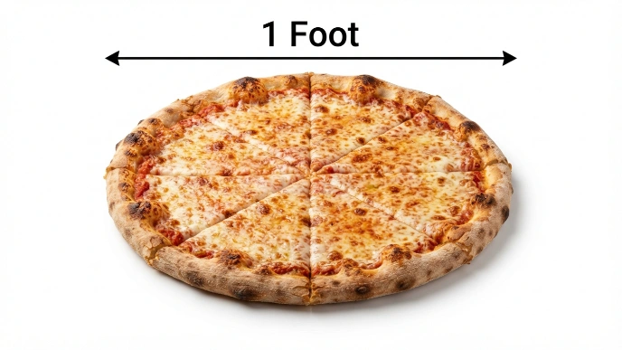 How Long Is a Foot