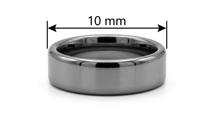 How Big Is 10mm