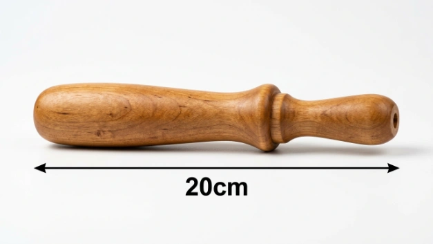 How Big Is 20cm