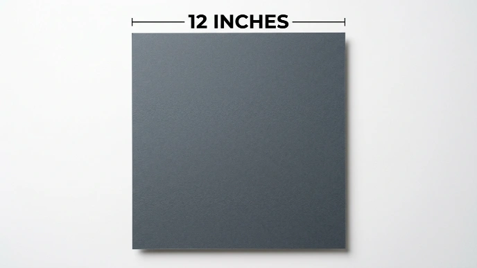 How Long Is 12 Inches