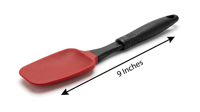 How Long Is 9 Inches