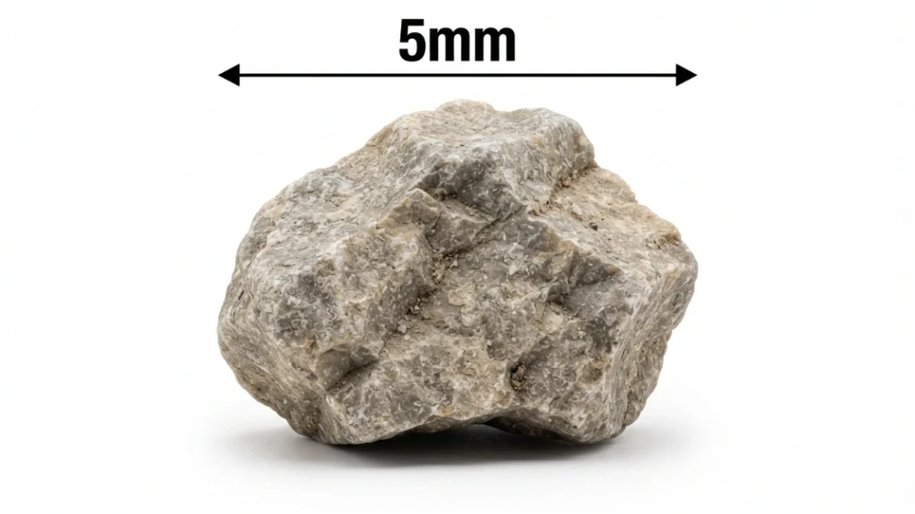 How Big Is 5mm