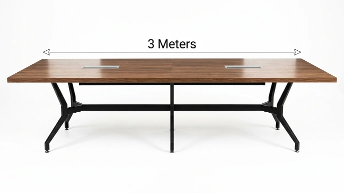 How Long Is 3 Meters