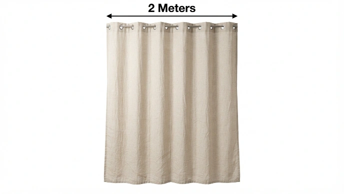 How Long Is 2 Meters