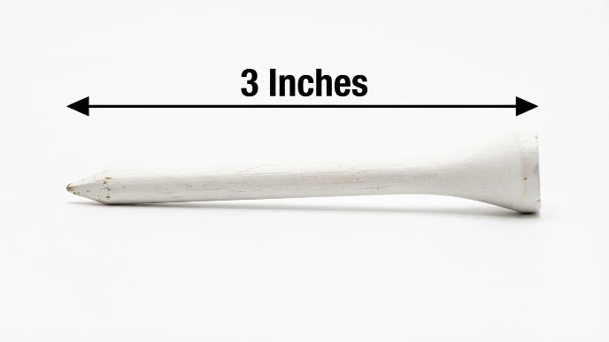 How Big Is 3 Inches