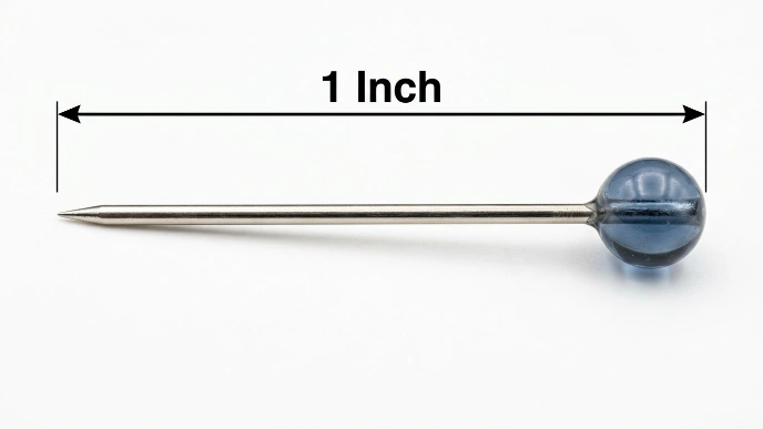 How Long Is an Inch