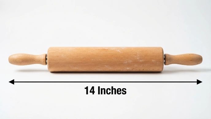 How Long Is 14 Inches