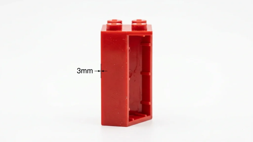 How Big Is 3mm