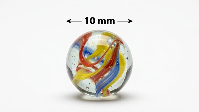 How Big Is 10mm