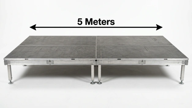 How Long Is 5 Meters
