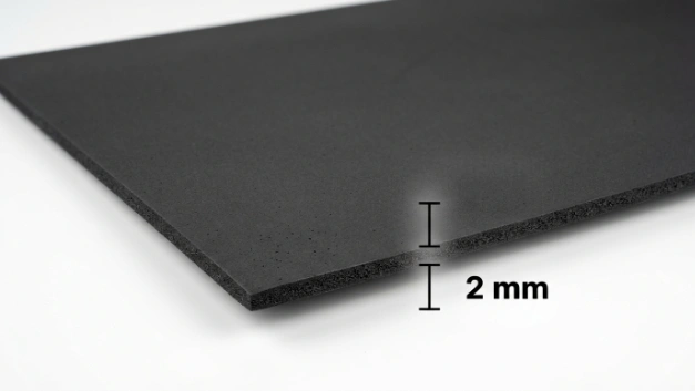 How Big Is 2mm