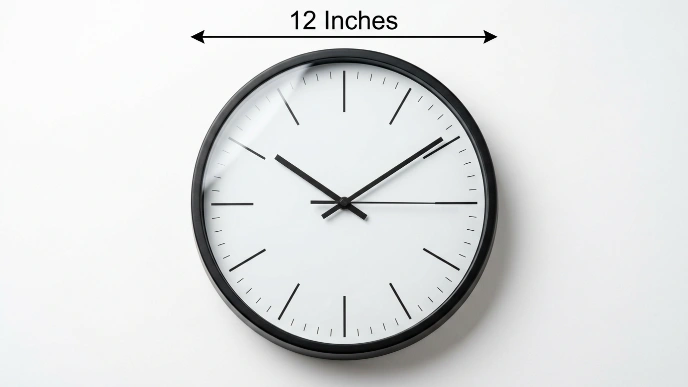 How Long Is 12 Inches