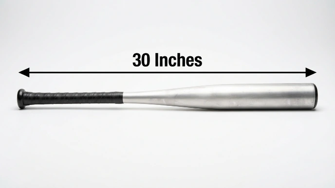 30 Inches